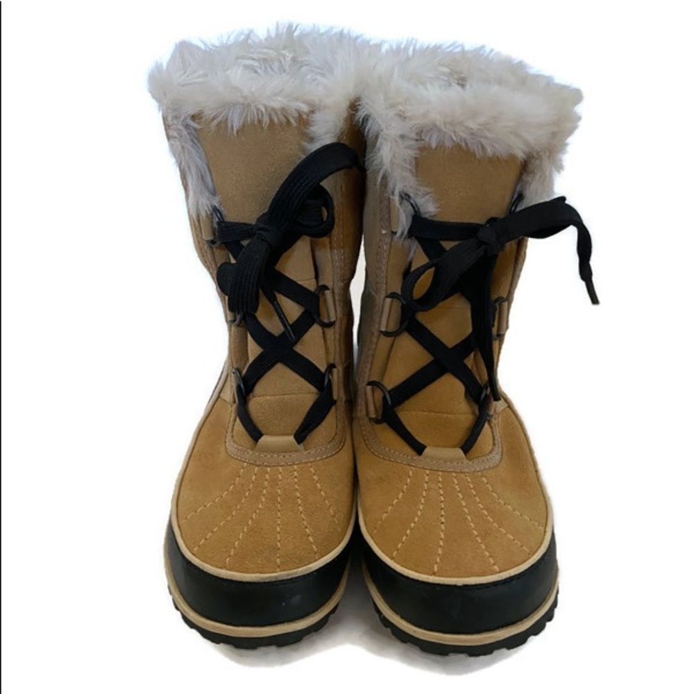 Women’s Sorel Tivoli Boots. Size 7. NWOT